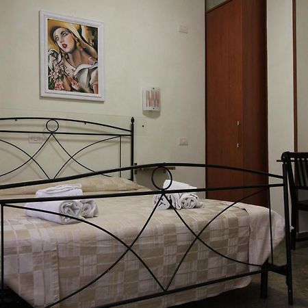 B&B La Porta Ρώμη Εξωτερικό φωτογραφία