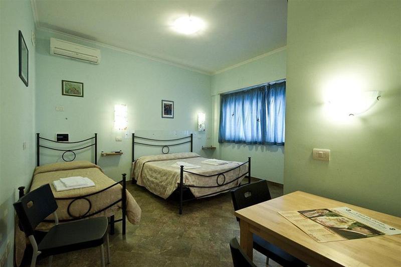 B&B La Porta Ρώμη Εξωτερικό φωτογραφία