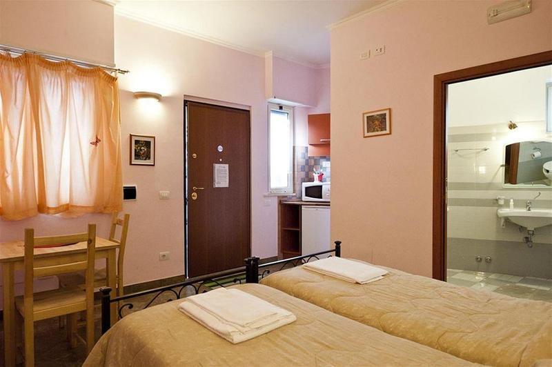 B&B La Porta Ρώμη Εξωτερικό φωτογραφία