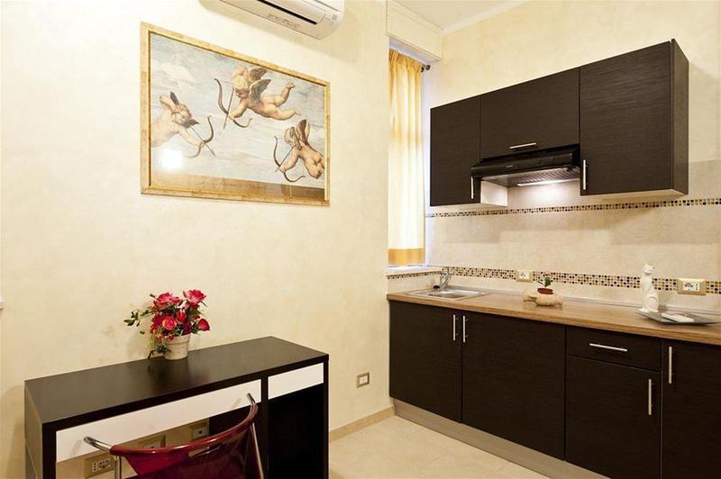 B&B La Porta Ρώμη Εξωτερικό φωτογραφία