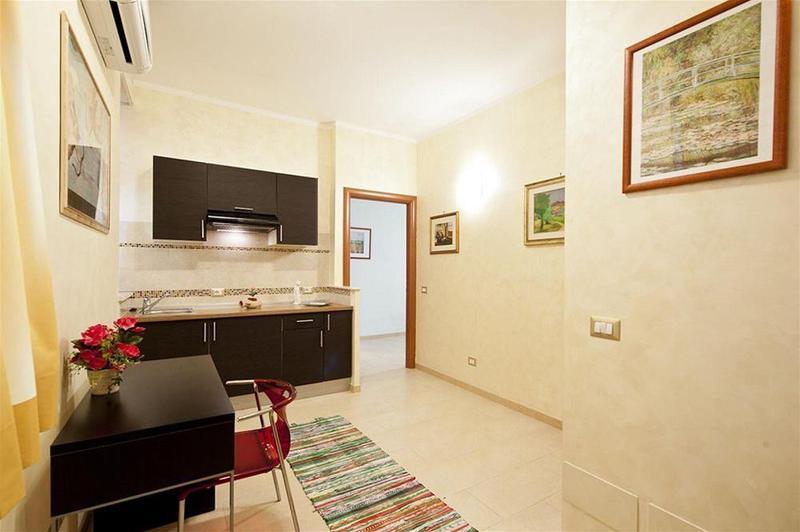 B&B La Porta Ρώμη Εξωτερικό φωτογραφία