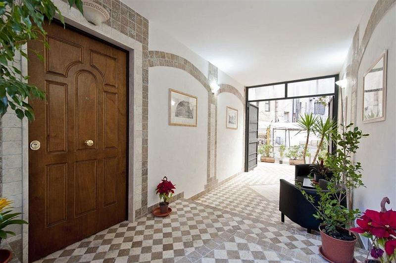 B&B La Porta Ρώμη Εξωτερικό φωτογραφία