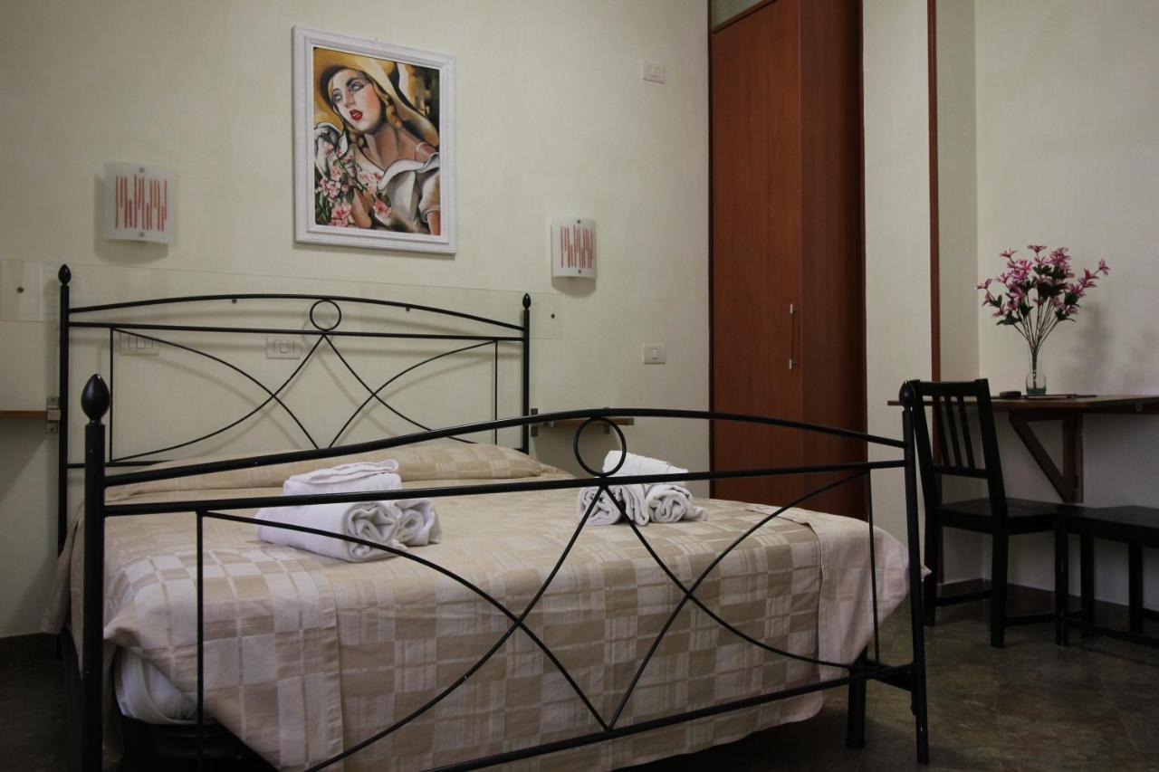 B&B La Porta Ρώμη Εξωτερικό φωτογραφία