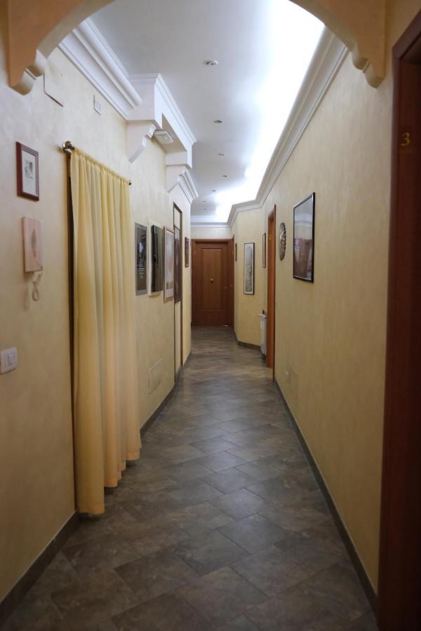 B&B La Porta Ρώμη Εξωτερικό φωτογραφία