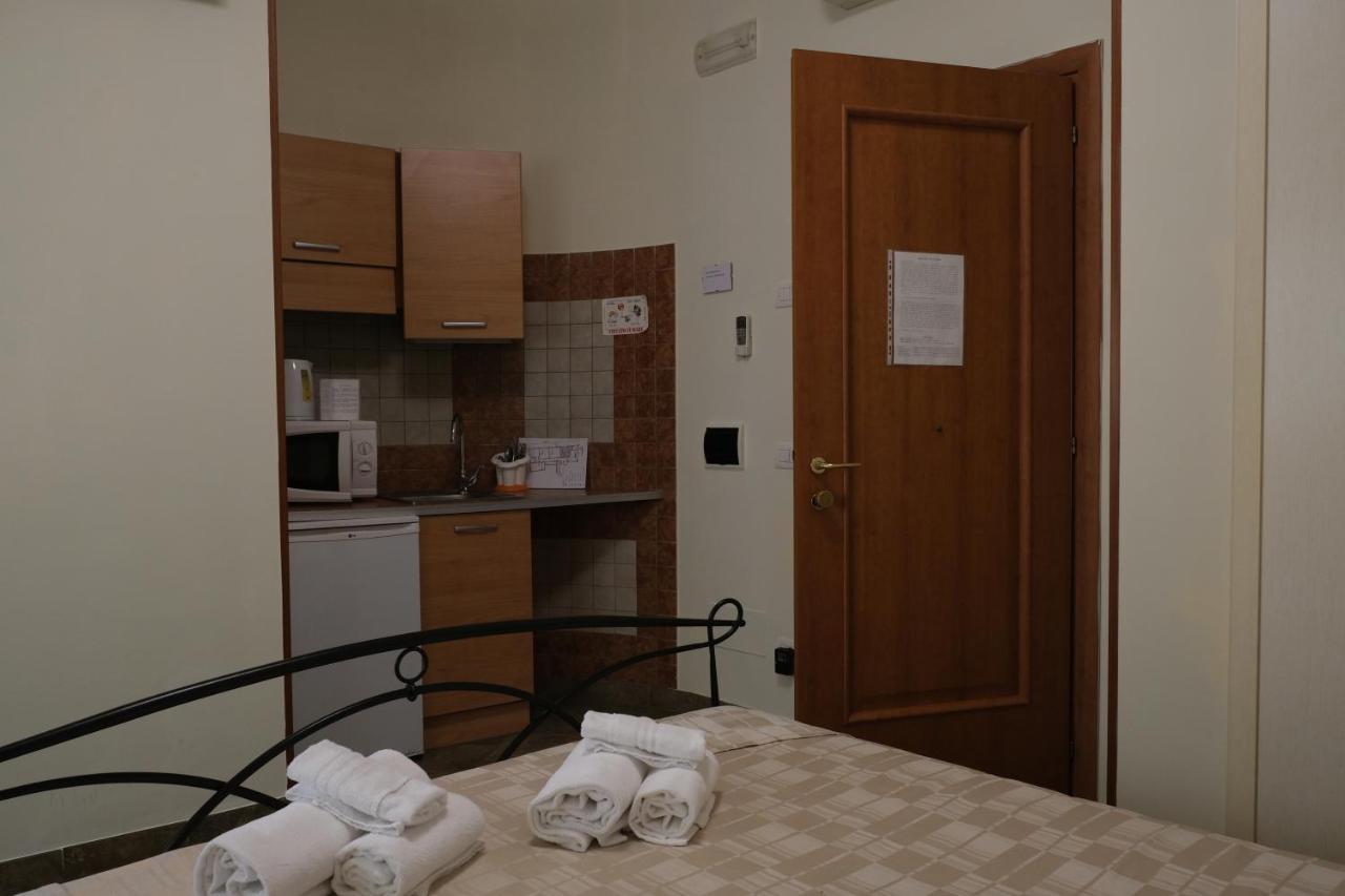 B&B La Porta Ρώμη Εξωτερικό φωτογραφία