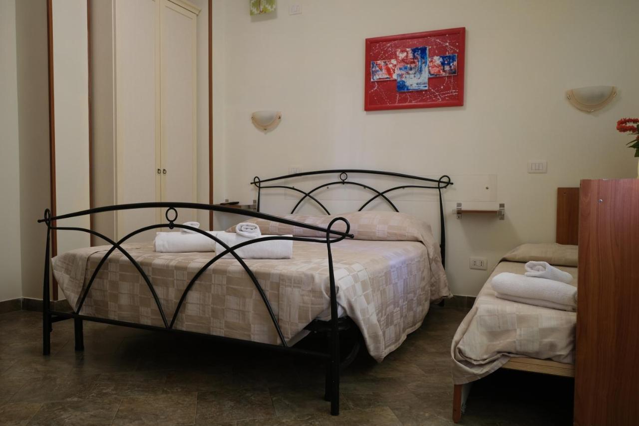 B&B La Porta Ρώμη Εξωτερικό φωτογραφία