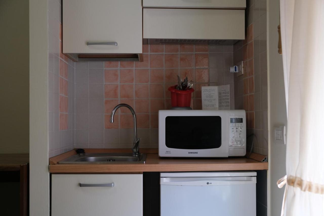 B&B La Porta Ρώμη Εξωτερικό φωτογραφία