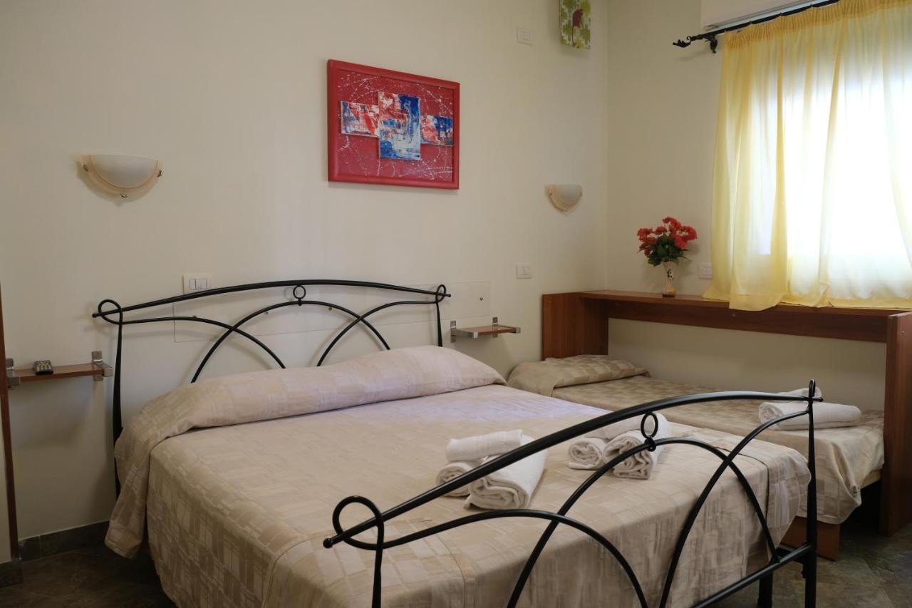 B&B La Porta Ρώμη Εξωτερικό φωτογραφία