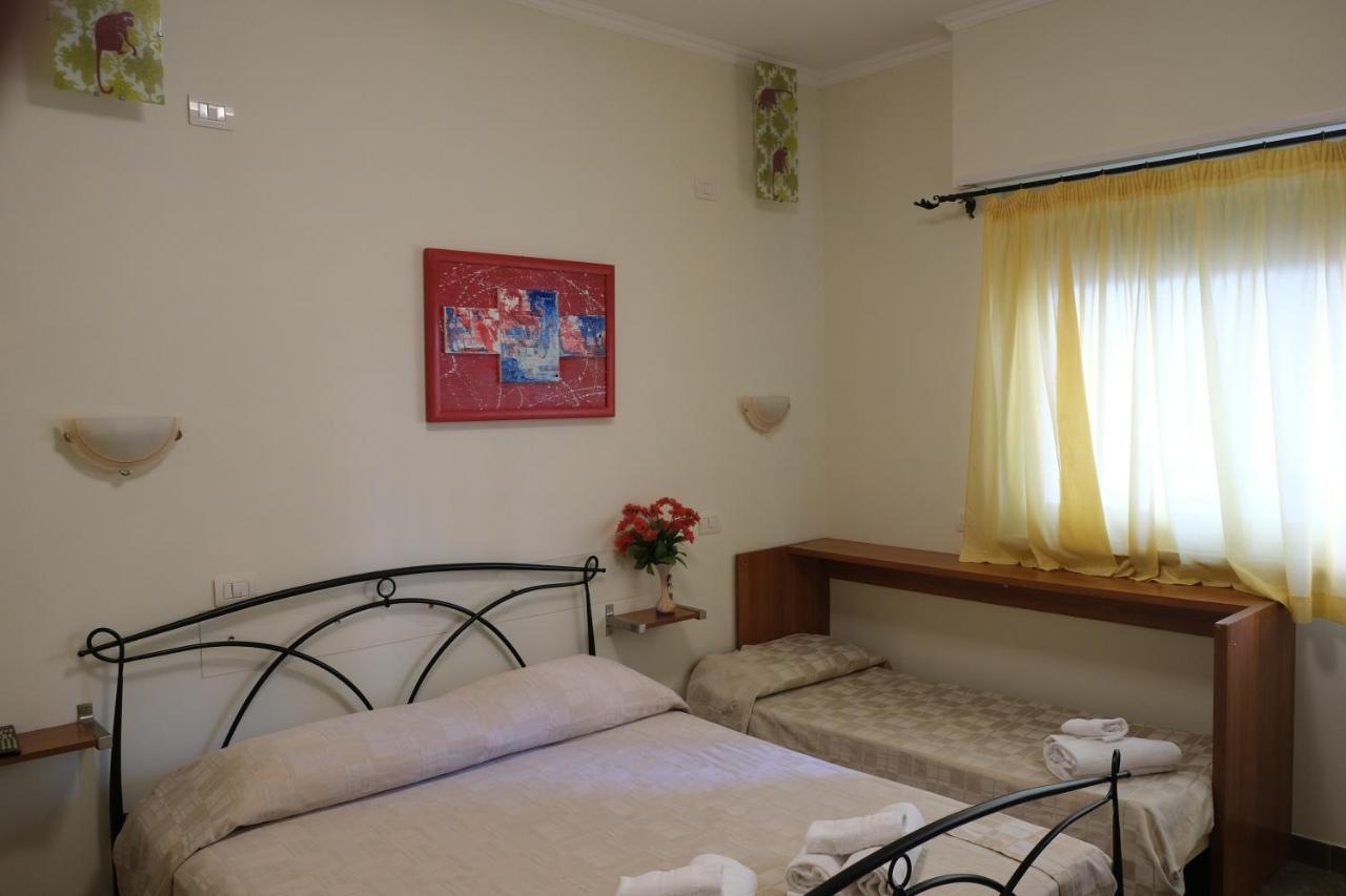 B&B La Porta Ρώμη Εξωτερικό φωτογραφία