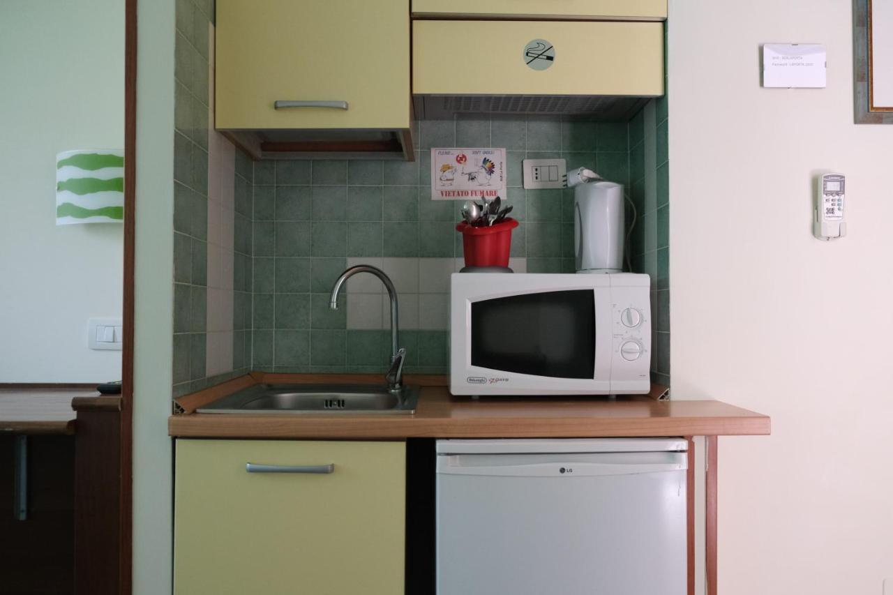 B&B La Porta Ρώμη Εξωτερικό φωτογραφία