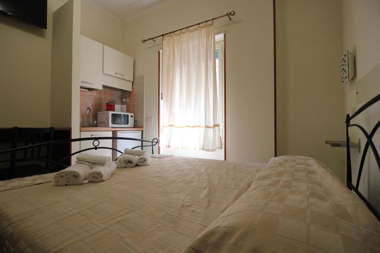 B&B La Porta Ρώμη Εξωτερικό φωτογραφία