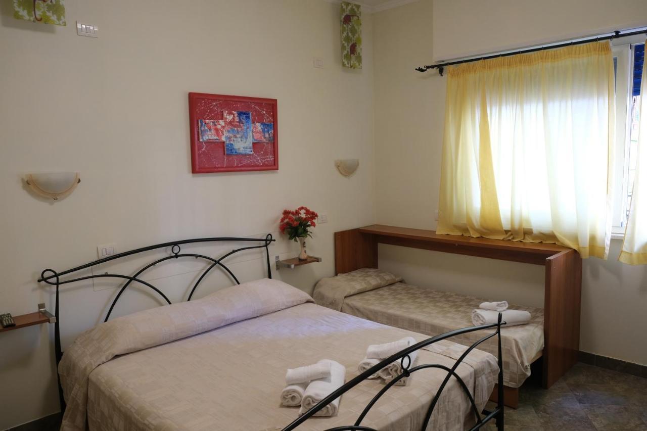 B&B La Porta Ρώμη Εξωτερικό φωτογραφία
