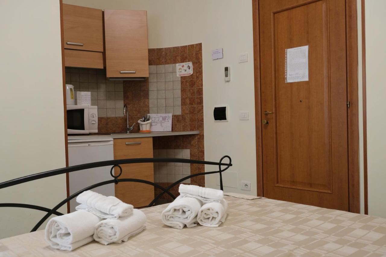 B&B La Porta Ρώμη Εξωτερικό φωτογραφία