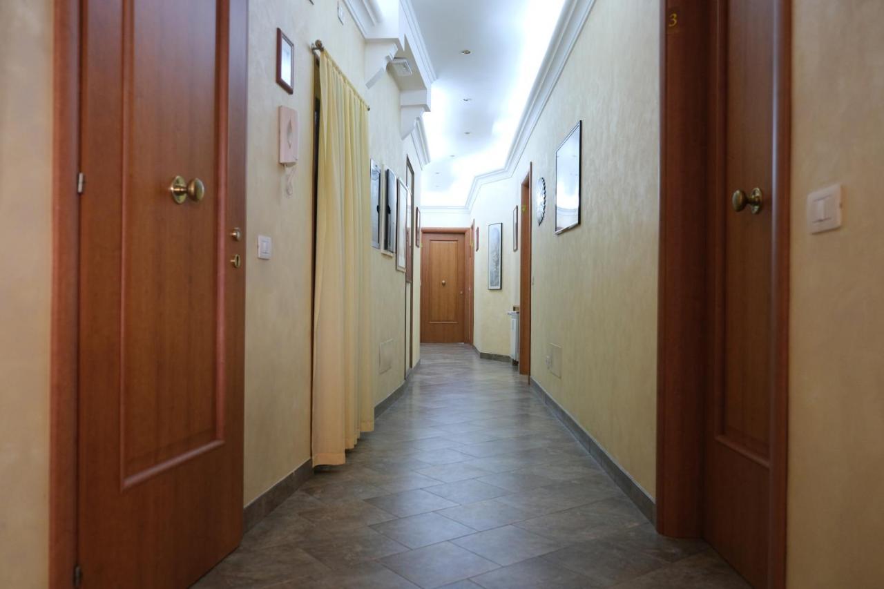 B&B La Porta Ρώμη Εξωτερικό φωτογραφία