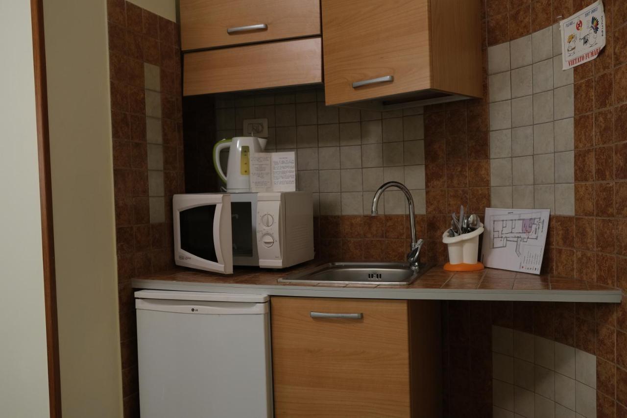 B&B La Porta Ρώμη Εξωτερικό φωτογραφία