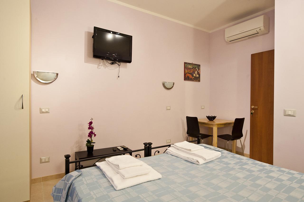 B&B La Porta Ρώμη Εξωτερικό φωτογραφία