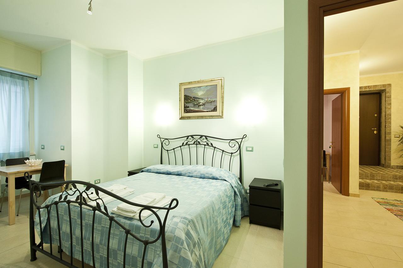 B&B La Porta Ρώμη Εξωτερικό φωτογραφία