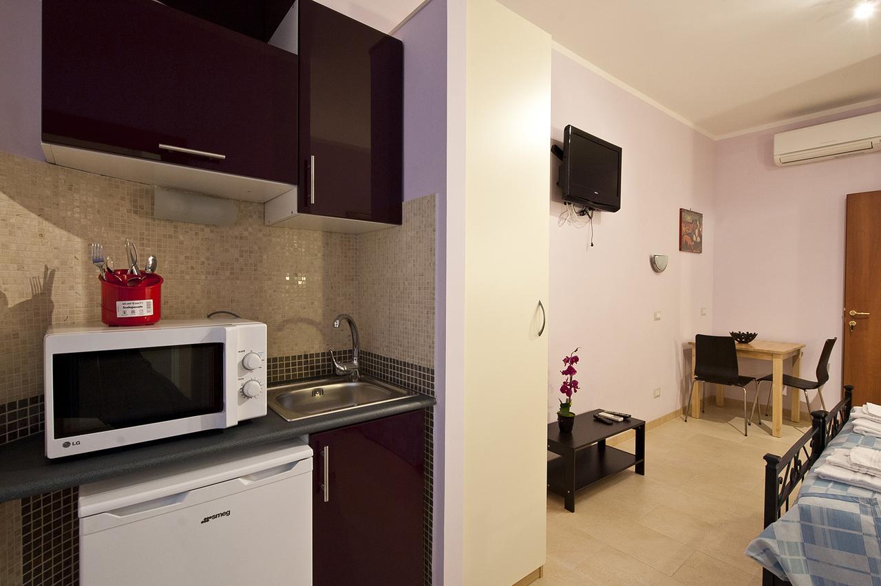 B&B La Porta Ρώμη Εξωτερικό φωτογραφία
