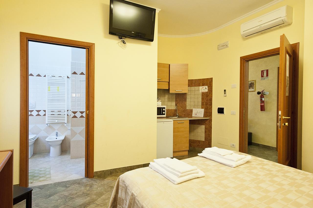 B&B La Porta Ρώμη Εξωτερικό φωτογραφία