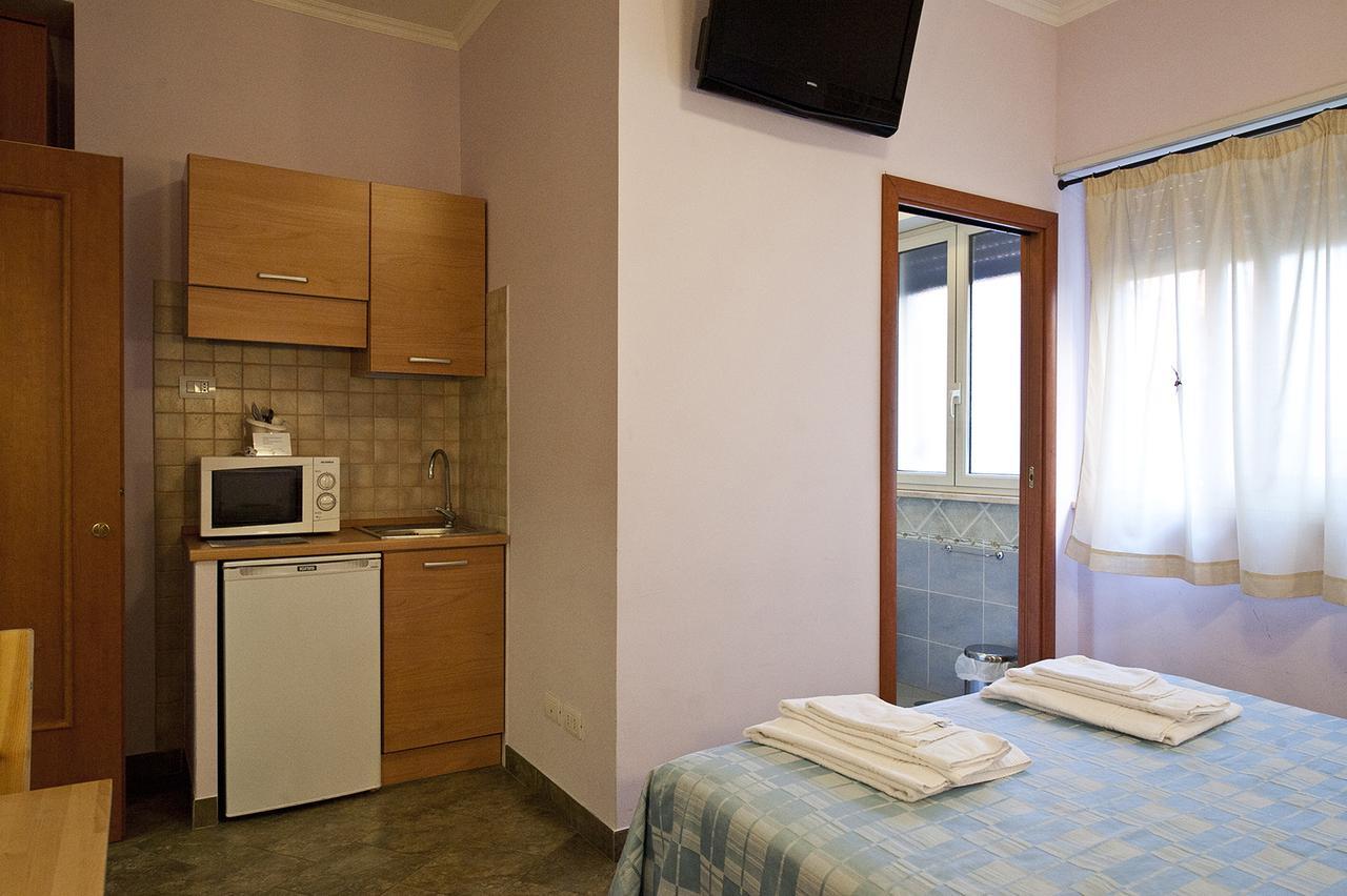 B&B La Porta Ρώμη Εξωτερικό φωτογραφία