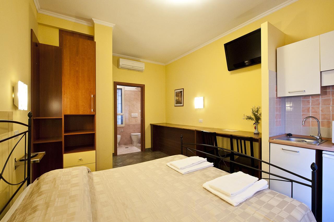 B&B La Porta Ρώμη Εξωτερικό φωτογραφία