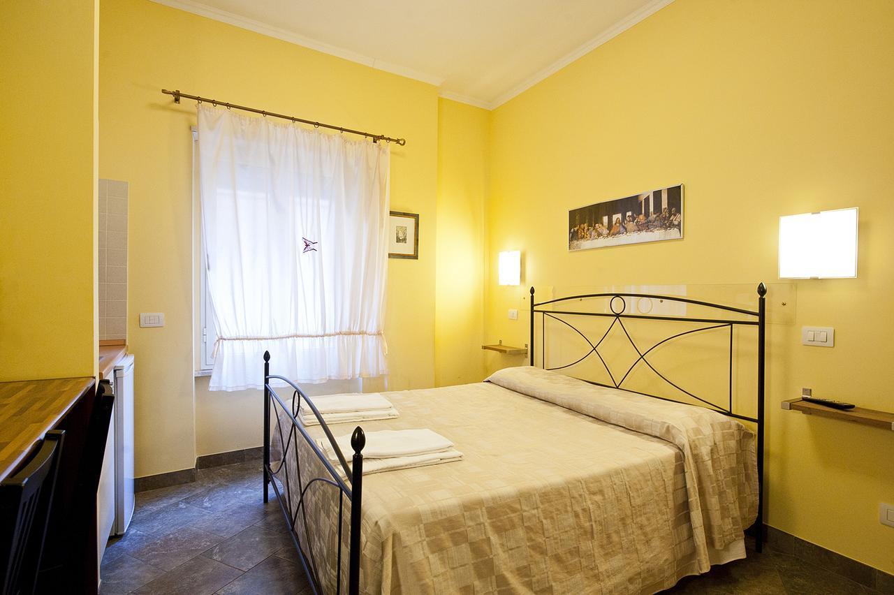 B&B La Porta Ρώμη Εξωτερικό φωτογραφία