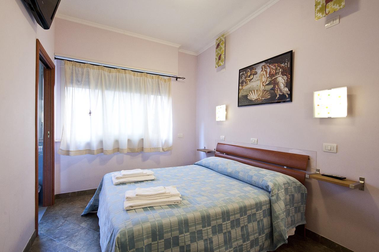 B&B La Porta Ρώμη Εξωτερικό φωτογραφία