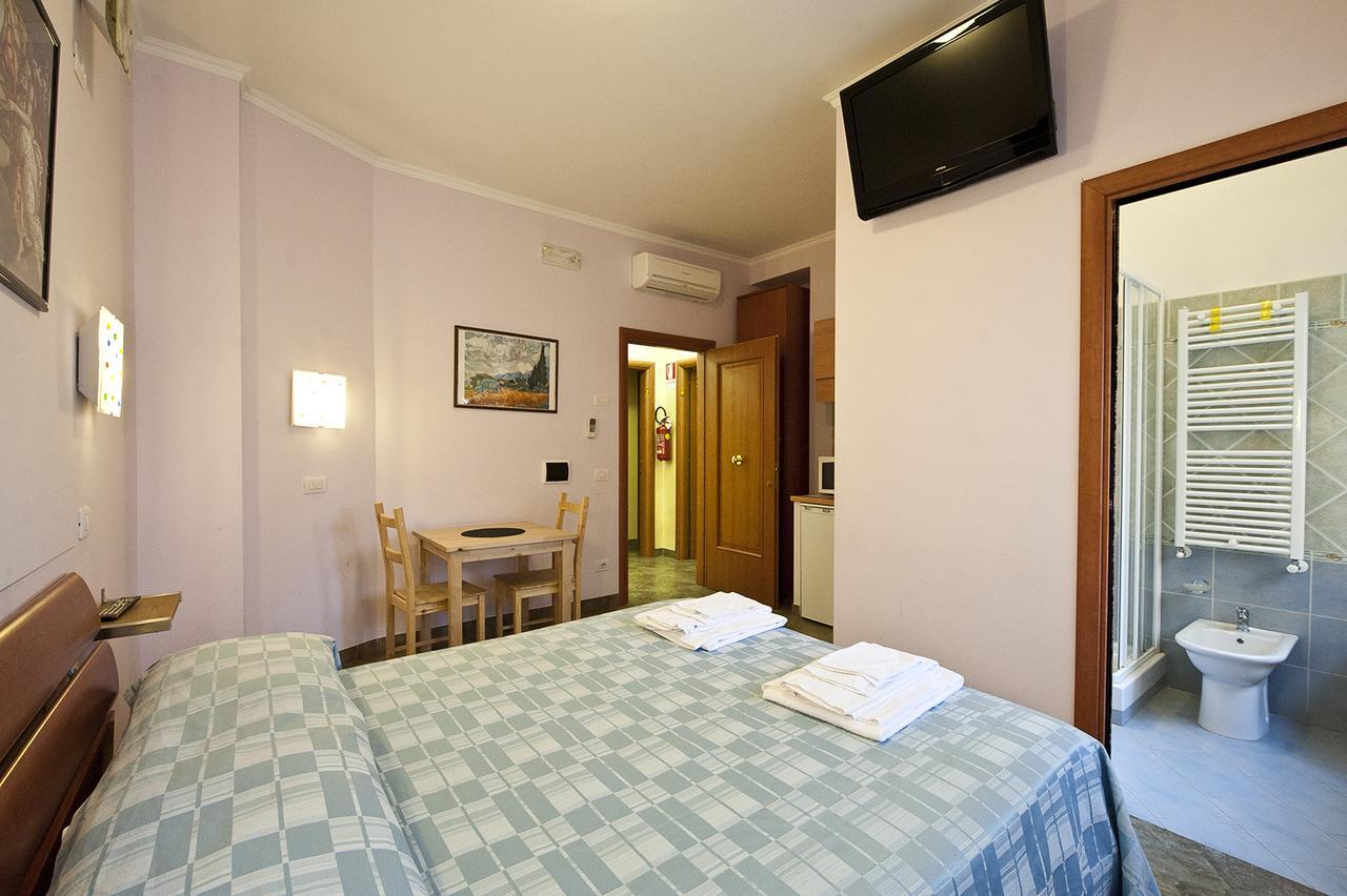 B&B La Porta Ρώμη Εξωτερικό φωτογραφία