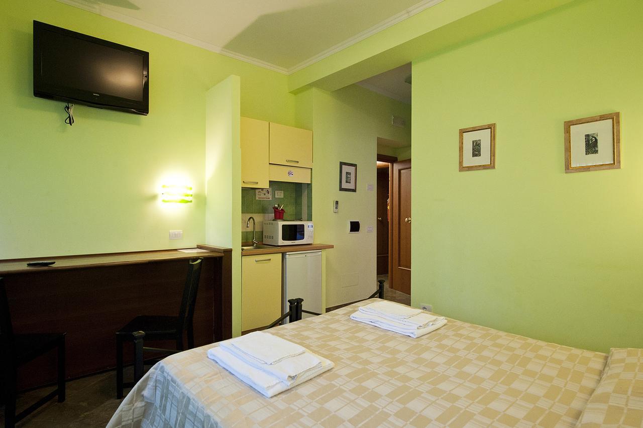 B&B La Porta Ρώμη Εξωτερικό φωτογραφία