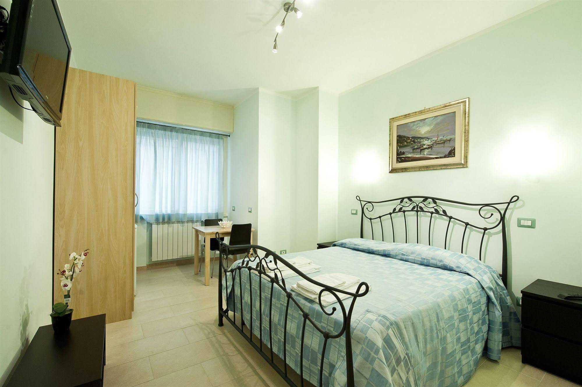 B&B La Porta Ρώμη Εξωτερικό φωτογραφία