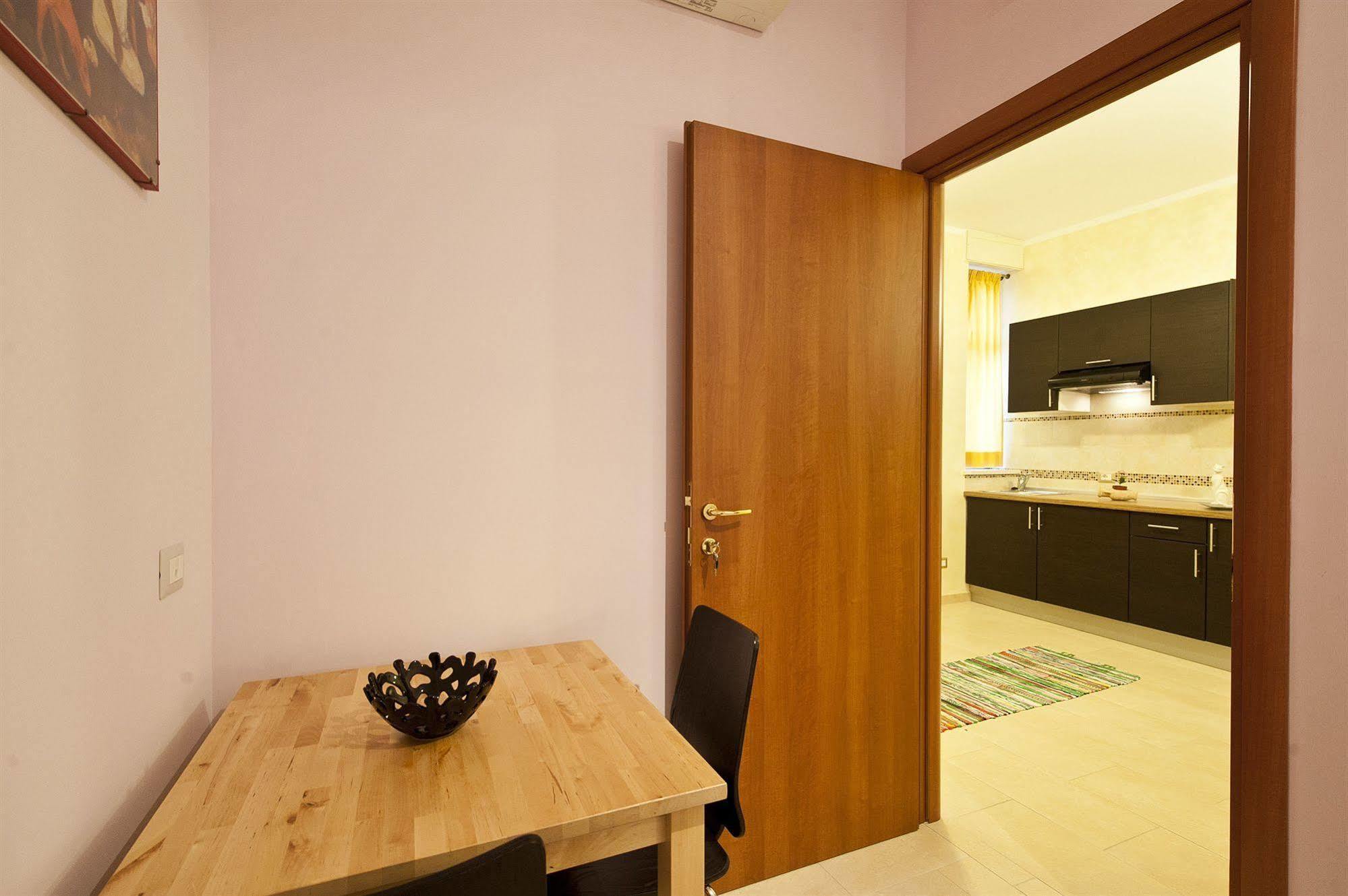 B&B La Porta Ρώμη Εξωτερικό φωτογραφία